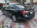 Toyota Camry 2012 годаүшін8 600 000 тг. в Шу – фото 4