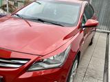 Hyundai Accent 2015 года за 5 000 000 тг. в Караганда – фото 3