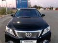 Toyota Camry 2013 годаүшін8 700 000 тг. в Шымкент