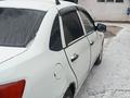 ВАЗ (Lada) Granta 2190 2012 годаfor2 000 000 тг. в Атырау – фото 3