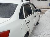 ВАЗ (Lada) Granta 2190 2012 годаfor2 000 000 тг. в Атырау – фото 3