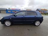 Toyota Corolla 2003 года за 2 700 000 тг. в Уральск – фото 2