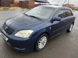 Toyota Corolla 2003 года за 2 700 000 тг. в Уральск