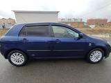 Toyota Corolla 2003 года за 2 700 000 тг. в Уральск – фото 5