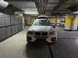 BMW X6 2011 года за 7 500 000 тг. в Алматы