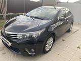 Toyota Corolla 2013 года за 7 000 000 тг. в Атырау – фото 2