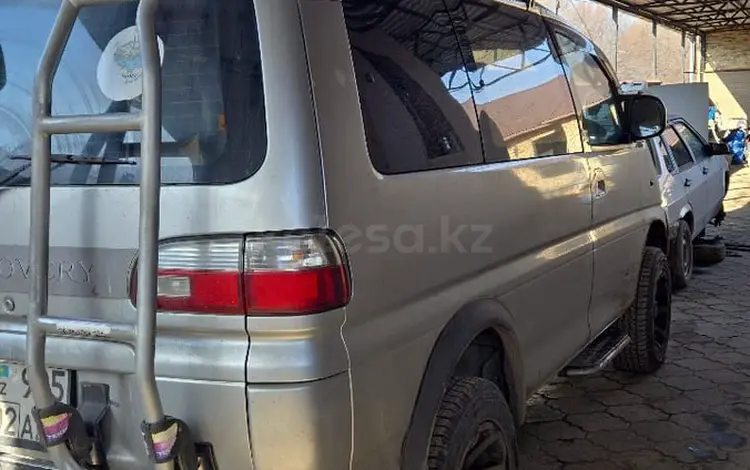 Mitsubishi Delica 1995 года за 5 700 777 тг. в Алматы