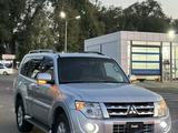 Mitsubishi Pajero 2010 года за 10 000 000 тг. в Алматы – фото 4