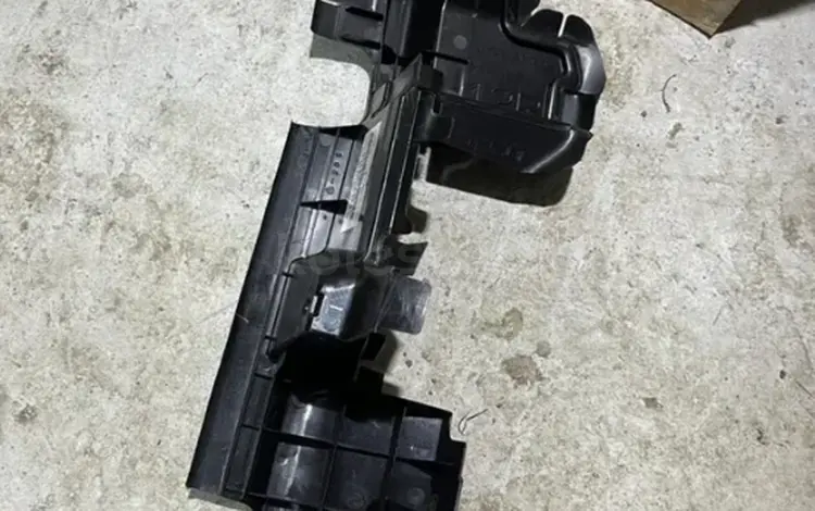 Деффлектор радиатора за 12 000 тг. в Алматы