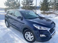 Hyundai Tucson 2020 года за 12 000 000 тг. в Караганда