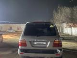 Toyota Land Cruiser 2002 года за 9 000 000 тг. в Алматы – фото 5