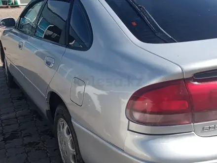 Mazda 626 1992 года за 1 600 000 тг. в Экибастуз – фото 6