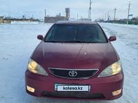 Toyota Camry 2005 годаfor5 300 000 тг. в Усть-Каменогорск