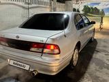 Nissan Maxima 1998 годаүшін2 500 000 тг. в Петропавловск – фото 4