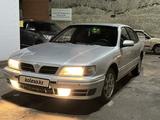 Nissan Maxima 1998 годаүшін2 500 000 тг. в Петропавловск