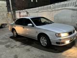 Nissan Maxima 1998 годаүшін2 500 000 тг. в Петропавловск – фото 3