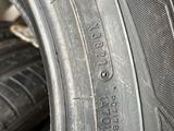 Dunlop 255/50R20 050 + за 135 000 тг. в Алматы – фото 3