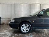 Audi A6 1995 года за 3 300 000 тг. в Кентау – фото 4