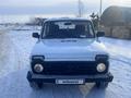 ВАЗ (Lada) Lada 2121 2011 года за 1 150 000 тг. в Актобе – фото 2