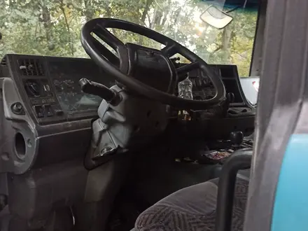 Scania  4-Series 1997 года за 9 000 000 тг. в Алматы – фото 4
