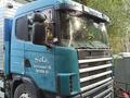 Scania  4-Series 1997 года за 9 000 000 тг. в Алматы – фото 6