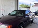 Audi S4 1991 года за 2 000 000 тг. в Алматы – фото 2