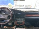 Audi S4 1991 года за 2 000 000 тг. в Алматы – фото 4