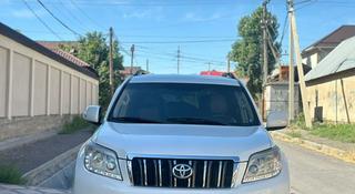 Toyota Land Cruiser Prado 2010 года за 11 500 000 тг. в Алматы