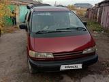 Toyota Previa 1991 года за 2 500 000 тг. в Темиртау – фото 5