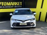Toyota Camry 2020 годаүшін12 200 000 тг. в Семей – фото 2