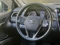 Toyota Camry 2020 годаүшін12 200 000 тг. в Семей – фото 14