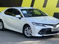 Toyota Camry 2020 годаүшін12 200 000 тг. в Семей – фото 3