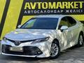 Toyota Camry 2020 годаүшін12 200 000 тг. в Семей