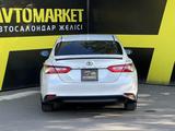 Toyota Camry 2020 годаүшін12 200 000 тг. в Семей – фото 5