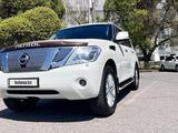 Nissan Patrol 2013 года за 14 000 000 тг. в Алматы