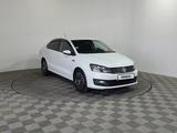 Volkswagen Polo 2019 годаүшін6 790 000 тг. в Алматы – фото 3