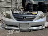 Нускат Lexus LS460 за 420 000 тг. в Алматы