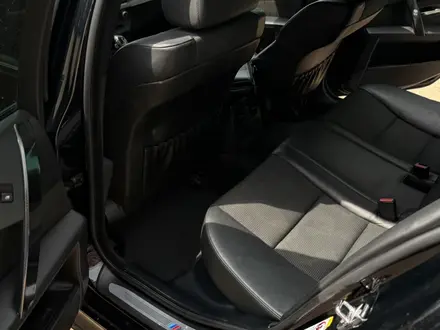 BMW 530 2003 года за 7 700 000 тг. в Алматы – фото 8