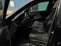 BMW 530 2003 года за 7 700 000 тг. в Алматы – фото 9