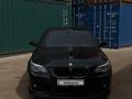 BMW 530 2003 года за 7 700 000 тг. в Алматы – фото 2