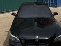 BMW 530 2003 года за 7 700 000 тг. в Алматы – фото 5
