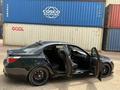 BMW 530 2003 года за 7 700 000 тг. в Алматы – фото 6