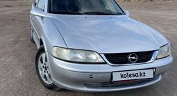 Opel Vectra 2001 года за 1 800 000 тг. в Балхаш – фото 2