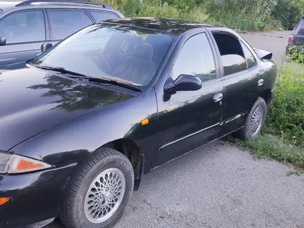 Toyota Cavalier 1997 года за 700 000 тг. в Усть-Каменогорск – фото 2