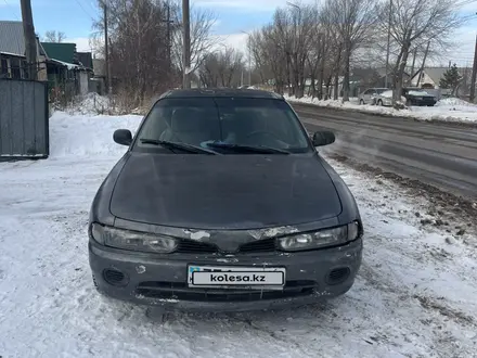 Mitsubishi Galant 1993 года за 800 000 тг. в Темиртау