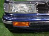 МОРДА НОУСКАТ NISSAN BLUEBIRD U12 ЯПОНИИүшін200 000 тг. в Тараз – фото 2