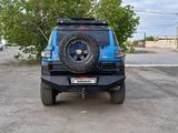 Toyota FJ Cruiser 2008 года за 15 000 000 тг. в Жезказган – фото 4
