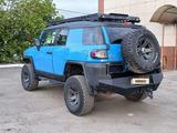 Toyota FJ Cruiser 2008 годаүшін15 000 000 тг. в Жезказган – фото 5