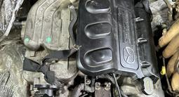 Двигатель движок мотор Mazda MPV AJ за 280 000 тг. в Алматы