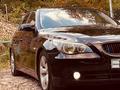 BMW 525 2004 годаfor5 000 000 тг. в Алматы – фото 4